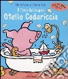 E l'ora del bagno Otello Codariccia libro