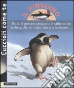 Il pinguino libro