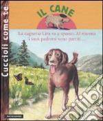 Il cane libro