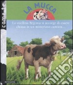 La mucca libro