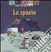 Io scopro lo spazio libro