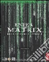 Enter the Matrix Guida strategica ufficiale libro