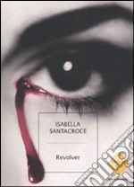 Revolver libro