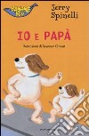 Io e papà libro