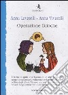 Operazione Brioche libro