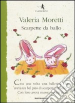 Scarpette da ballo libro