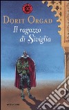 Il ragazzo di Siviglia libro