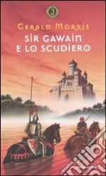 Sir Gawain e lo scudiero libro