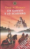 Sir Gawain e lo scudiero libro