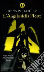 L'angelo della Morte libro