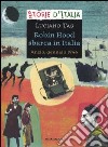 Robin Hood sbarca in Italia. Anzio, gennaio 1944 libro