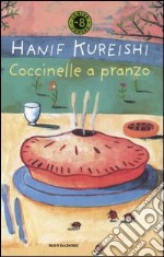 Coccinelle a pranzo libro