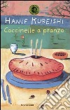 Coccinelle a pranzo libro