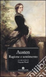 Ragione e sentimento libro