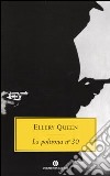 La poltrona n° 30 libro di Queen Ellery