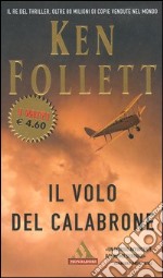 Il volo del calabrone libro