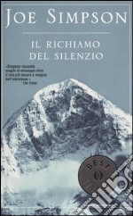 Il richiamo del silenzio libro