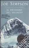 Il richiamo del silenzio libro