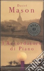 L'accordatore di piano libro