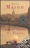 L'accordatore di piano libro