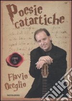 Poesie catartiche. Con cd audio libro