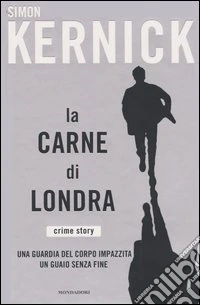 La carne di Londra libro