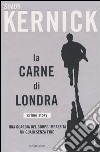 La carne di Londra libro