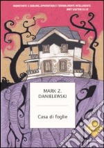 Casa di foglie