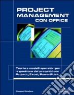 Project Management con Office libro