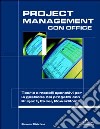 Project Management con Office libro