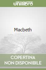 Macbeth libro