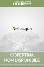 Nell'acqua libro