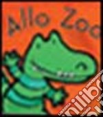 Allo zoo libro