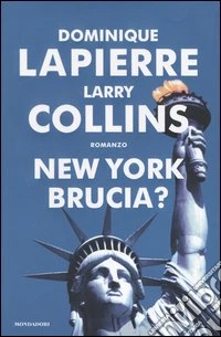 New York brucia? libro