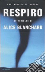 Respiro libro