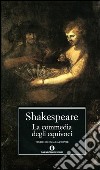 La commedia degli equivoci. Testo inglese a fronte libro