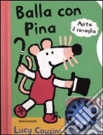 Balla con Pina libro