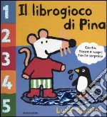 Il librogioco di Pina libro