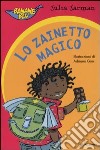 Lo zainetto magico libro