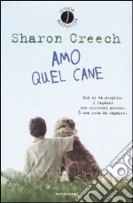 Amo quel cane libro