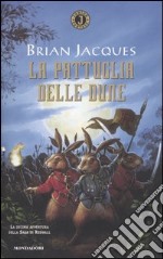 La pattuglia delle dune libro