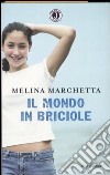 Il mondo in briciole libro