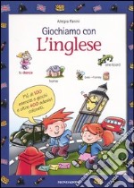 Giochiamo con l'inglese libro