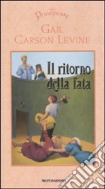 Il ritorno della fata libro