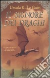 Il signore dei draghi libro