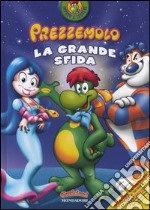 Prezzemolo. La grande sfida libro