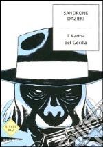 Il karma del gorilla libro