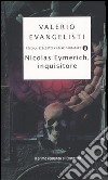 Nicolas Eymerich, inquisitore libro