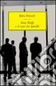 Nero Wolfe e il caso dei mirtilli