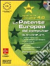 La patente europea. Guida completa, Office XP. Syllabus 4.0. Con CD-ROM libro